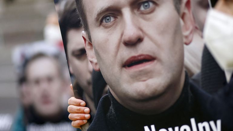 La Wallonie demande la libération immédiate d'Alexeï Navalny et condamne 