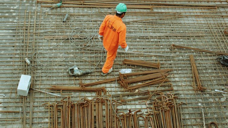 Construction: les embauches pourraient doubler dans les 12 à 15 mois