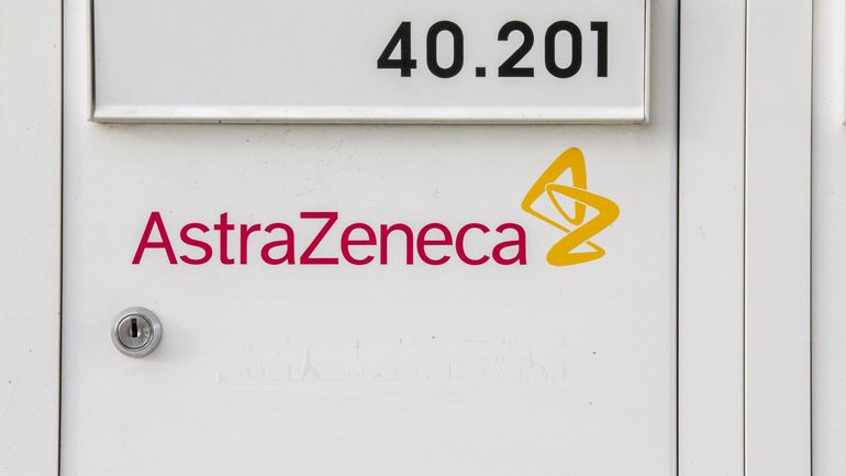 Coronavirus : AstraZeneca défend l'efficacité de son vaccin sur les personnes âgées