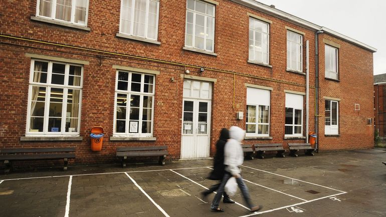 Rénovation des bâtiments scolaires : un accord a été trouvé pour la répartition des fonds européens entre les réseaux d'enseignement