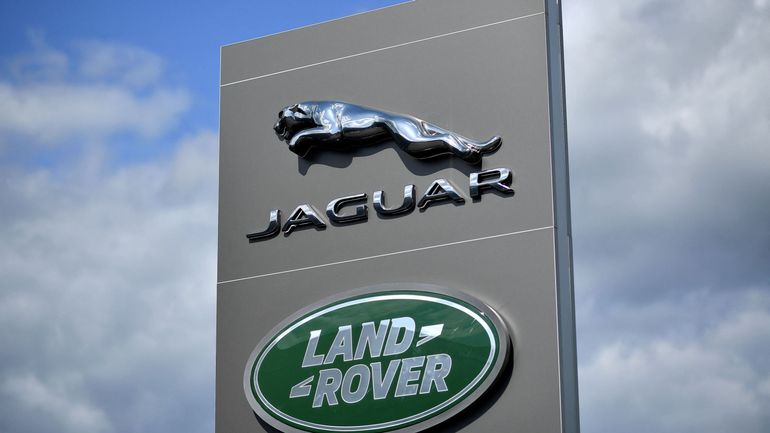 Jaguar Land Rover va supprimer 2000 emplois dans le monde