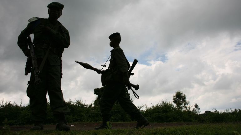 RDC : un général sous sanctions occidentales est remplacé par& un autre général sous sanctions