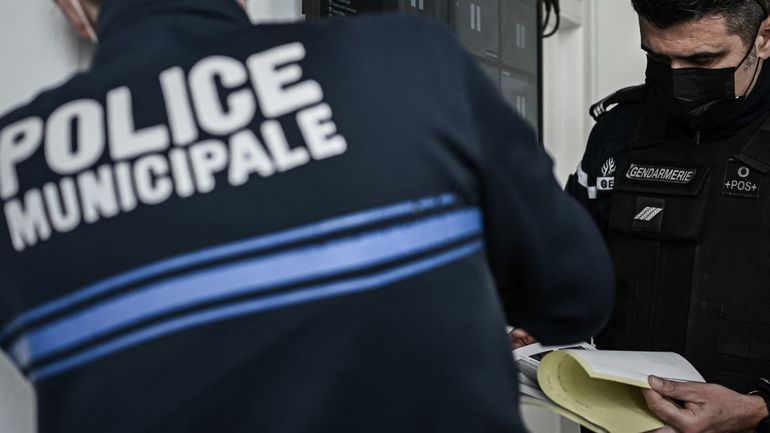 France: une adolescente retrouvée morte noyée dans la Seine, deux lycéens interpellés