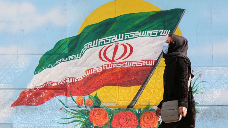 L'Iran considère que l'embargo de l'ONU sur ses armes est levé