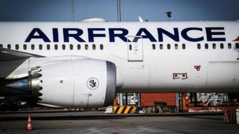 Coronavirus et aviation : Air France va contrôler la température de ses passagers