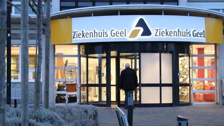 Coronavirus : une école évacuée pour servir de back-up à l'hôpital de Geel