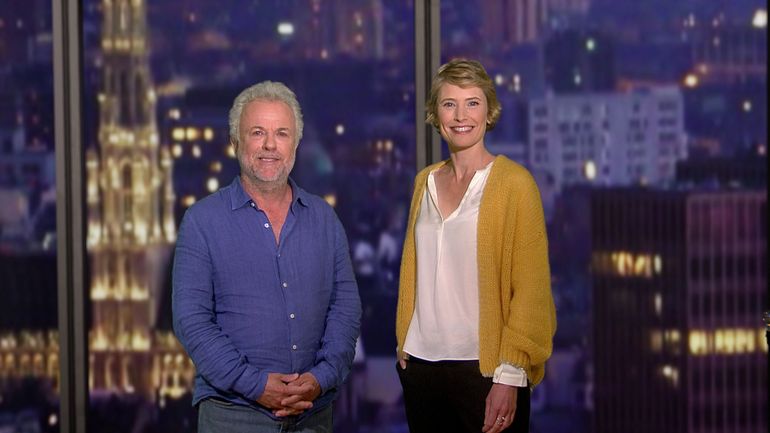 Frédéric Lenoir dans « Les Sentinelles » : « Avoir foi dans la vie aide à être heureux »