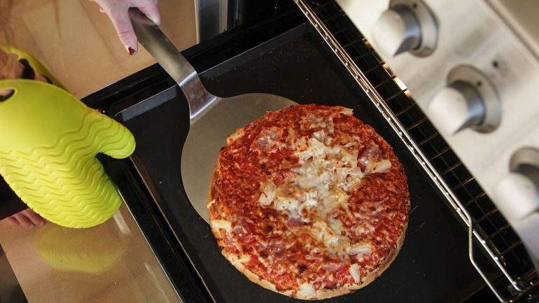 Présence de métal dans la sauce tomate, la marque Jumbo rappelle des kits de pizzas