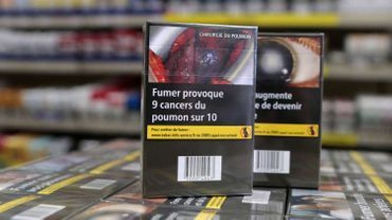 Tabac: fumée blanche contre la pub ?