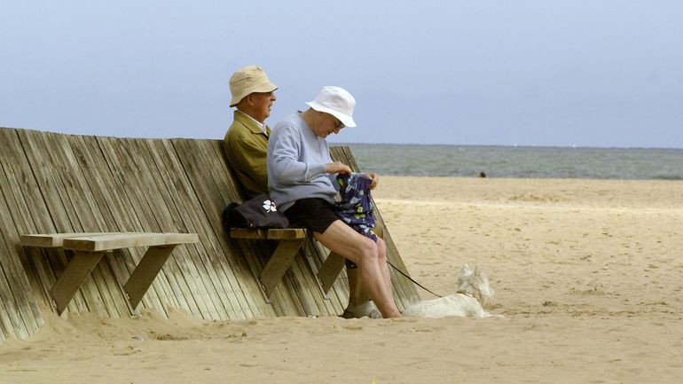 Un Belge sur 10 part vivre sa retraite à l'étranger