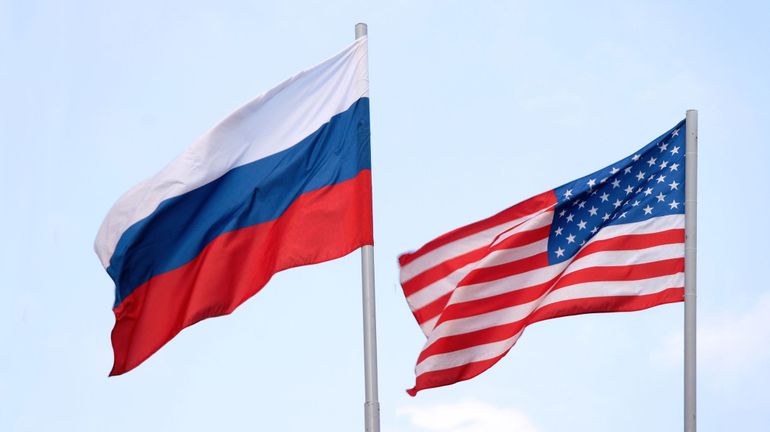 Russie : les Etats-Unis retirent presque toute l'assistance consulaire dans le pays