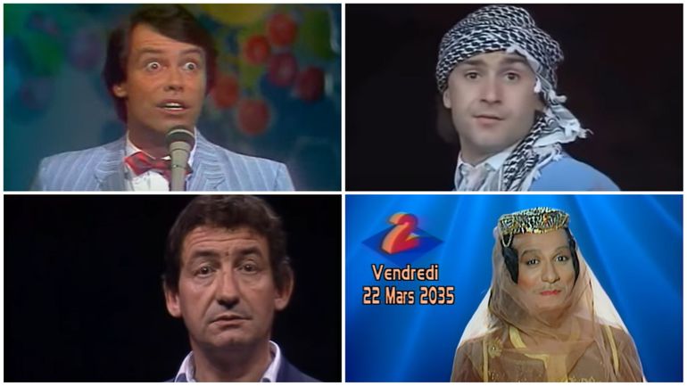 Les Inconnus, Michel Leeb, Lagaf' : des sketchs qui passeraient beaucoup moins bien aujourd'hui