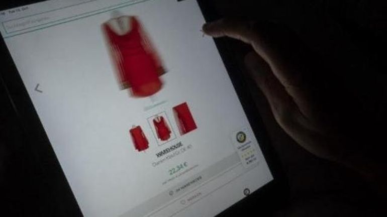 Les plaintes à propos des webshops sont en hausse