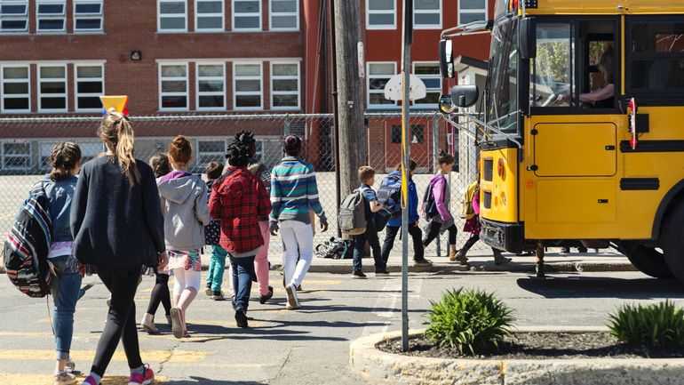 Sorties scolaires, excursions, classes vertes : un avenir incertain