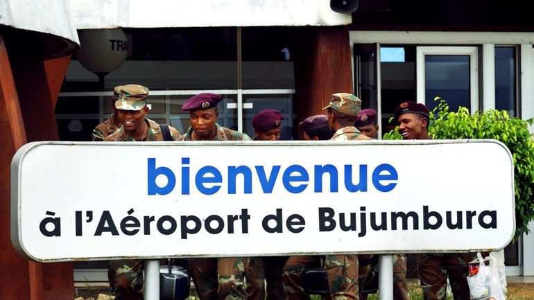 Coronavirus : le Burundi empêche le rapatriement de certains Belges qui ont la double nationalité