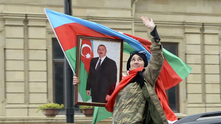 Haut-Karabakh : que retenons-nous après le cessez-le-feu entre l'Arménie et l'Azerbaïdjan ?
