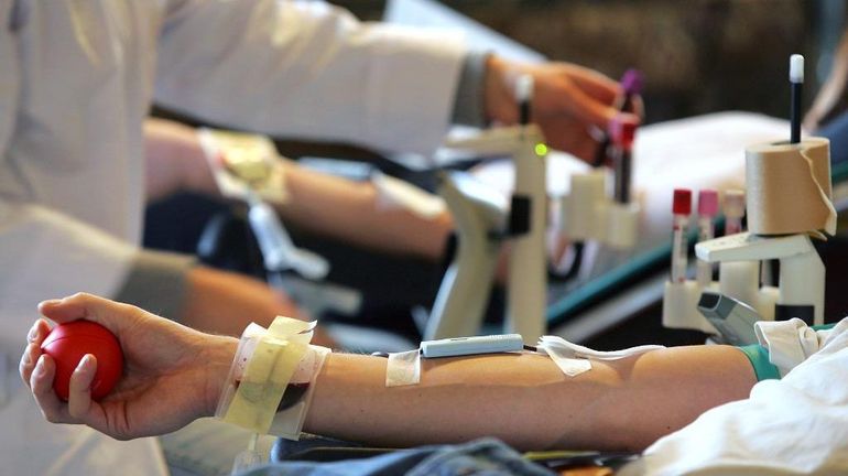Coronavirus: face à la pénurie de sang, les Etats-Unis assouplissent l'interdiction du don par les homosexuels