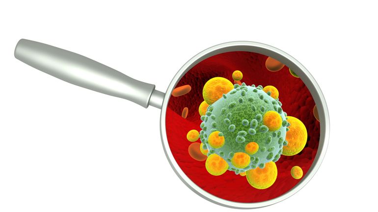 Coronavirus : les tests antigéniques comme solution pour détecter les personnes contagieuses ?