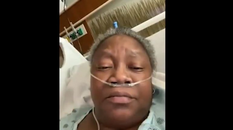 Etats-Unis : une médecin noire décède du Covid-19 après s'être plainte de racisme dans un hôpital
