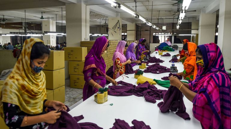 Le Bangladesh ferme des filatures de jute, supprime 25.000 emplois
