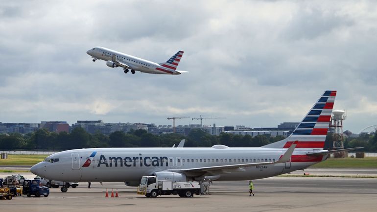 Les Etats-Unis suspendent les vols privés vers Cuba