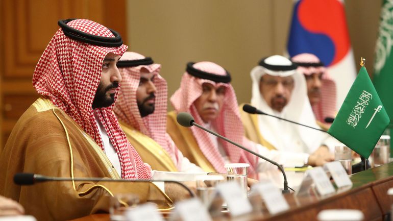 L'Arabie saoudite met fin à la flagellation comme forme de punition