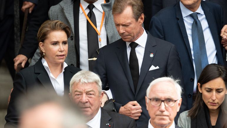 La famille royale du Luxembourg épinglée pour ses dépenses excessives et sa gestion du personnel