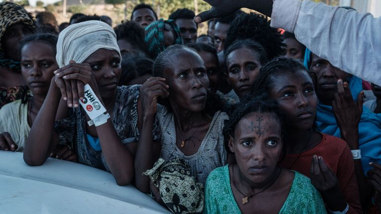 Conflit au Tigré : l'Ethiopie donne un accès humanitaire illimité aux Nations-unies dans la zone du Tigré