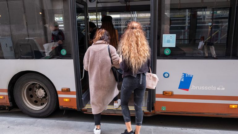 Comité de concertation : des transports publics 