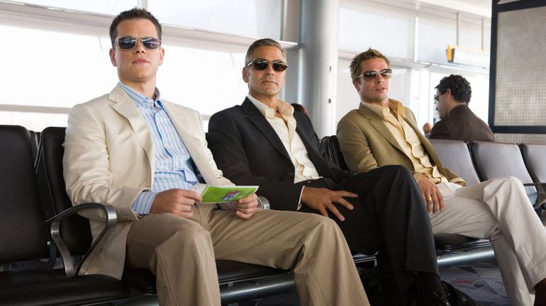 Ocean’s Twelve : 3 citytrips dans les lieux de tournage du film