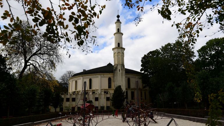 La Sûreté de l'Etat recale la reconnaissance de la Grande Mosquée de Bruxelles