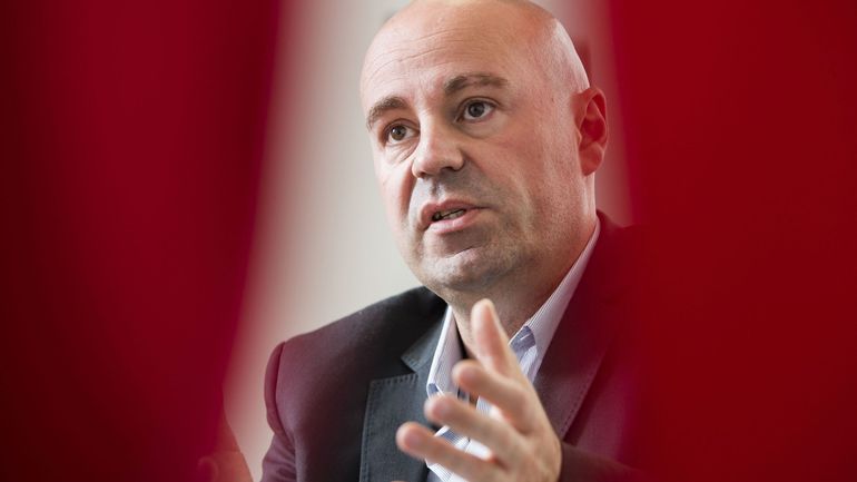 Jean-François Tamellini seul candidat au poste de secrétaire général de la FGTB wallonne