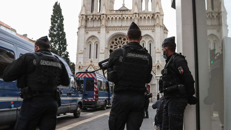 Attentat de Nice : l'assaillant aurait-il pu arriver en Belgique ?