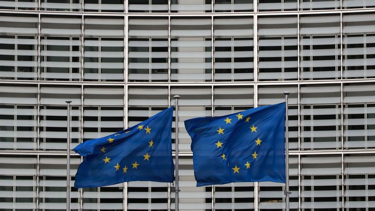Coronavirus : l'UE profondément divisée avant un sommet sur l'après-crise