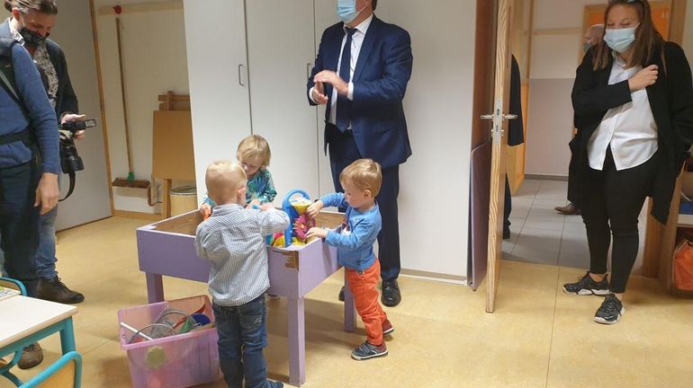 Coronavirus : Jeholet confirme que l'obligation scolaire sera contrôlée