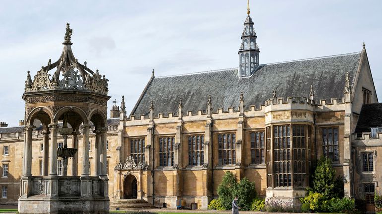 L'université de Cambridge appelle à l'aide : deux carnets de notes de Darwin ont disparu