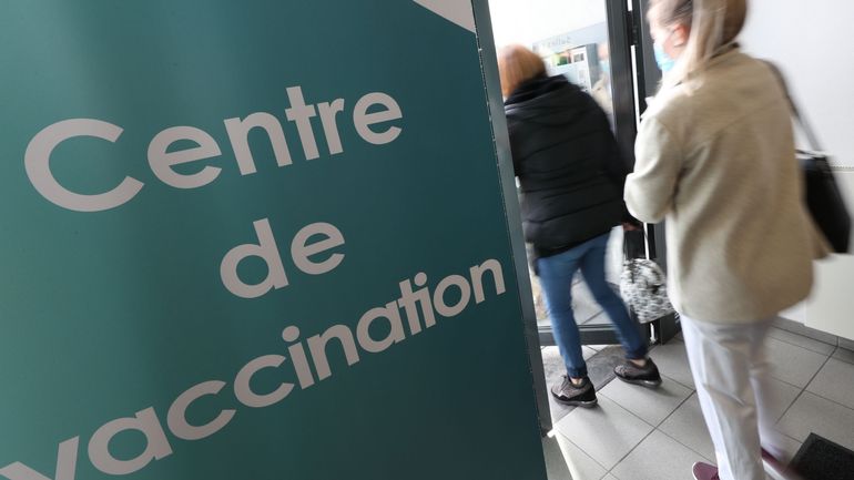 120.737 doses de vaccins seront ditribuées en Wallonie la semaine prochaine, selon la ministre de la Santé