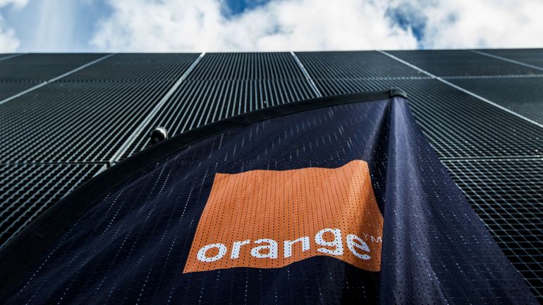 Avec un chiffre d'affaires en baisse au 2e trimestre, Orange Belgium revoit ses objectifs
