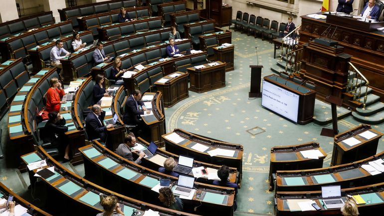 Dépénalisation de l'avortement : les femmes appellent les partis politiques à laisser s'exprimer le parlement