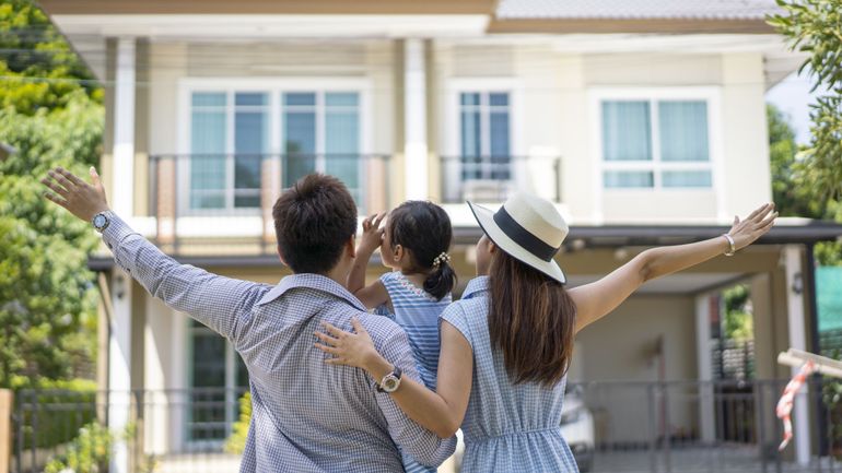 L'immobilier à la campagne ne connaît pas la crise