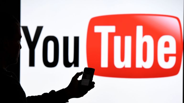 Racisme : YouTube supprime des chaînes suprémacistes