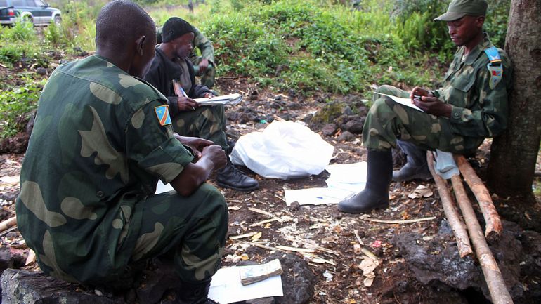 RDC: l'armée reconnaît la perte de 30 soldats dans des affrontements avec le groupe armé ADF