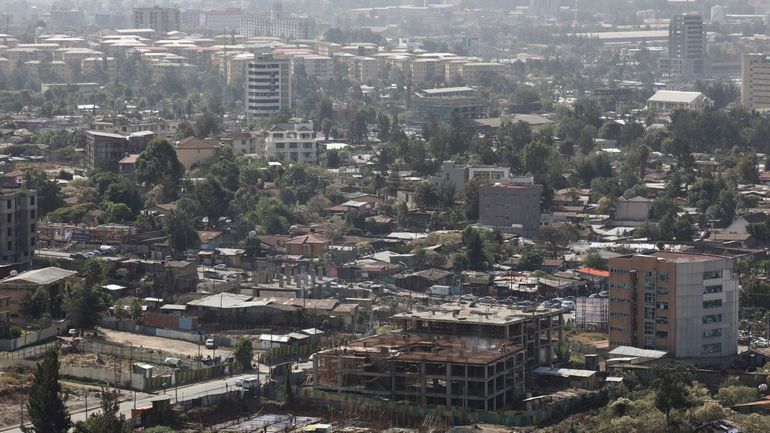 Ethiopie : les députés approuvent l'imposition de l'état d'urgence dans la région du Tigré