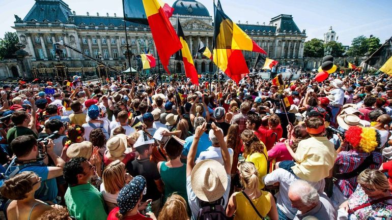 Défilé, 3 minutes de silence, Te Deum : voici les détails sur la Fête nationale cette année