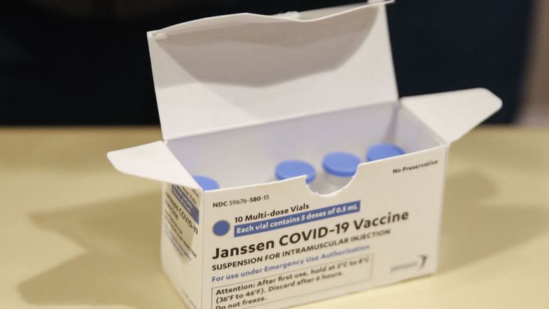 Coronavirus : le groupe Johnson&Johnson craint de ne pas pouvoir tenir ses engagements de livraison dans l'UE