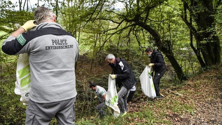 En Savoie, les auteurs d'infractions environnementales envoyés en stage pour éviter la justice