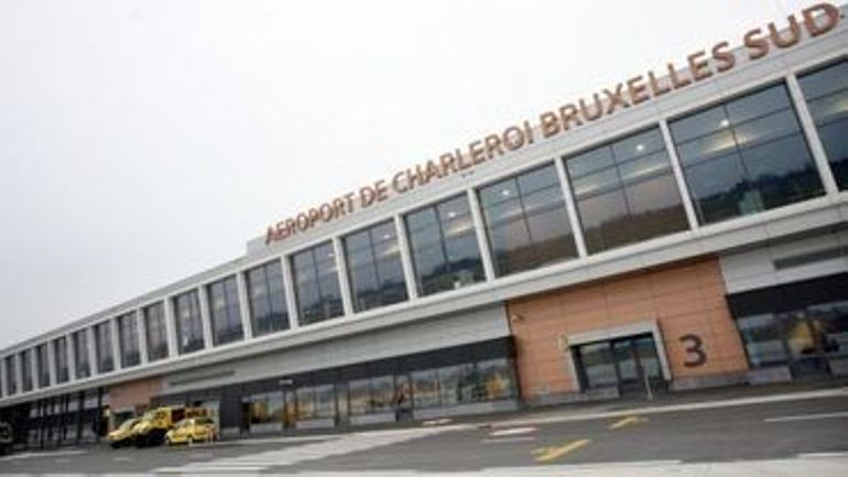 L'aéroport de Charleroi a essuyé en 2020 un recul de 69% du trafic de voyageurs
