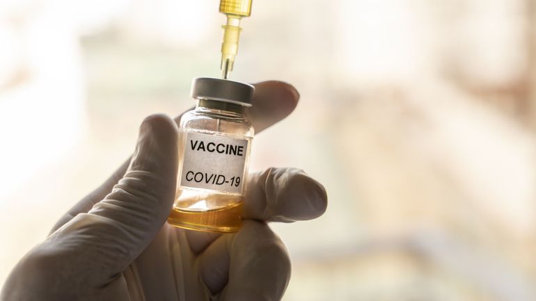 Coronavirus : un vaccin chinois en dernière phase test avant la production