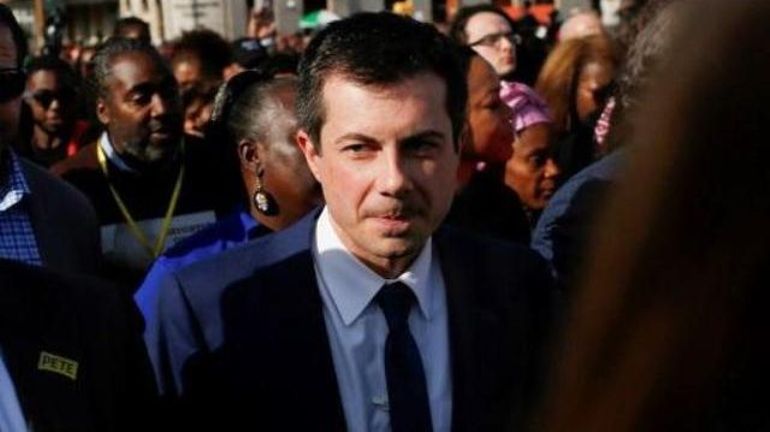 Présidentielle américaine: Pete Buttigieg va à son tour soutenir Joe Biden