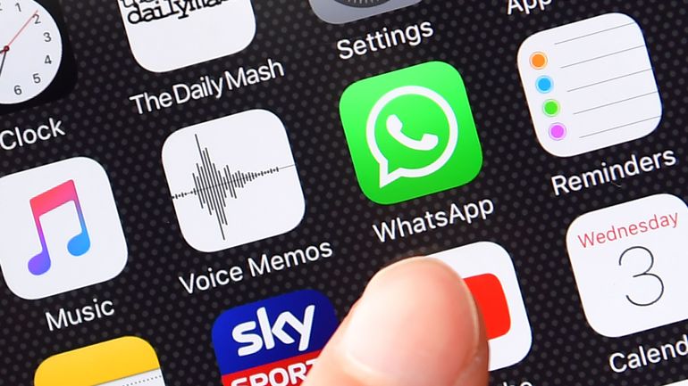 Coronavirus : WhatsApp complique la diffusion de messages pour tenter d'endiguer la désinformation